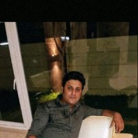 Samir Ali