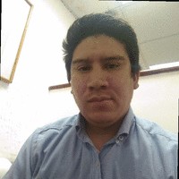 Jose Roberto Guevara Ramos
