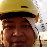 Roderick Mina