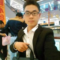 刘书锋