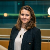 Sophie Roberge