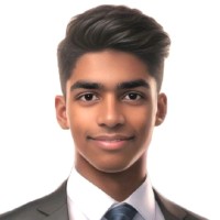 Ankush Jha