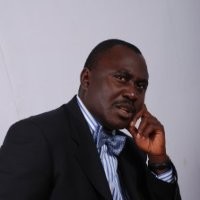 Hon Justice Tunde Ademola Bakre