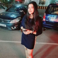 Swasti Chaturvedi