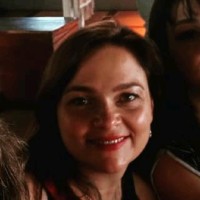 Karine Oliveira Menger