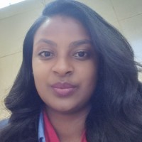 Eyerusalem HaileMichael