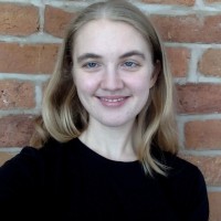 Anna Cranitch