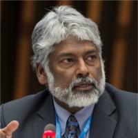 Elil Renganathan