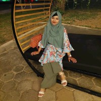 Sumya Islam Antu