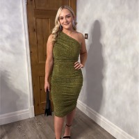 Amber Raybould