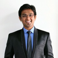Harikrishna Kothari