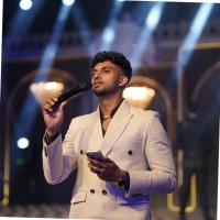 Shashank Shivashankar
