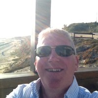 David Pither