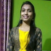 Ravina Raut