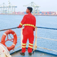 Venugopal M