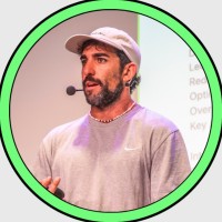 Adrian Gallardo