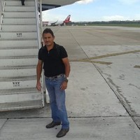 Edson Andrade Veiga Veiga