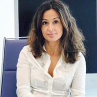 Marisa Robles Crego