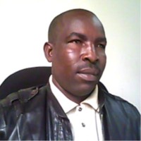 Nuwagaba Gervais
