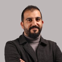 Hazem Mahmoud