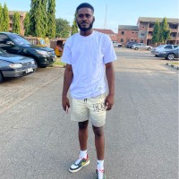 Patrick Obasi