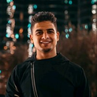Mohamed Shahin