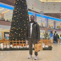 Getahun Mersha