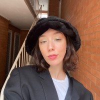 Ruby Jansen-Thompson