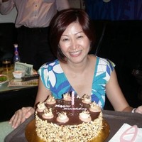 Sheyline Siew Lie