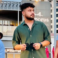 Mobashar Ali