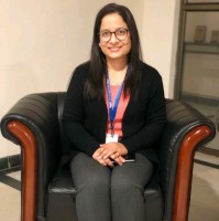 Babita Devi