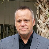 John Thomas