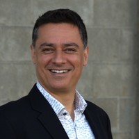Steve Hosein