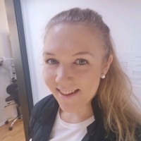 Rebecca Blomstrand