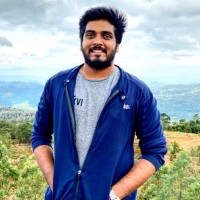 Tamilselvan B