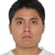Anthony Guido Condori Ochoa