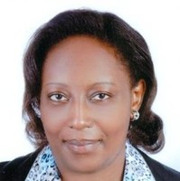 Jacqueline Wanjiru