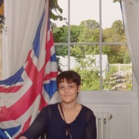 Nicoletta Bruno