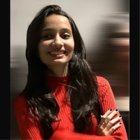 Niyati Mehta