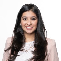 Shaivi Bhatt