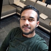 Mohammed Ashiq Nalakath