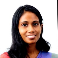 Yashodhya Wijesinghe