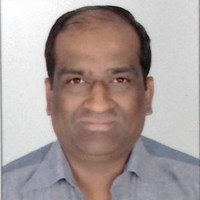 Bhushan Fegade
