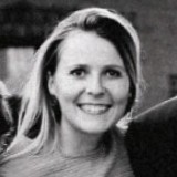 Charlotte Pena Verrier