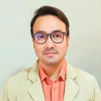 Bikash Jyoti Das