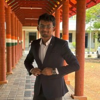 Manthan R Mohite