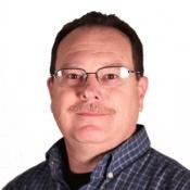 Todd Cox