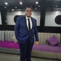 David Magdy Abass .