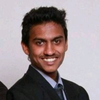 Febin Varghese