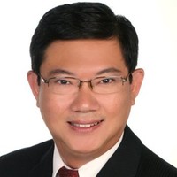 Symon Phua